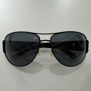Prada Black Designer Sunglasses